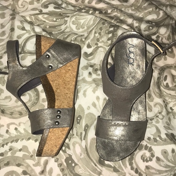 Wedges - Picture 2 of 3